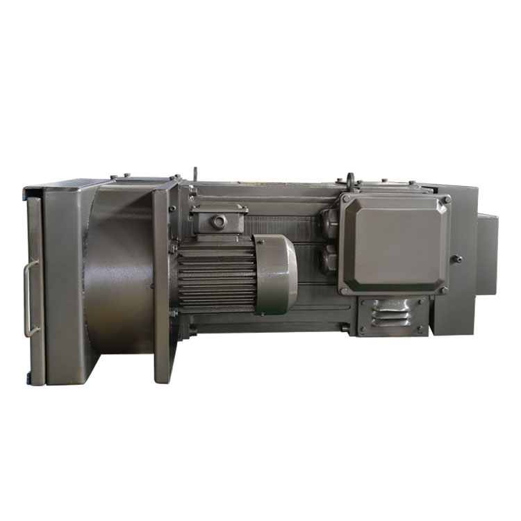 YPT-132S-4 18.5KW 1500RPM 380V YPT系列三相感应式异步伺服交流电机