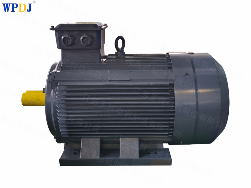 YE3-80M2-2 1.1KW 2885RPM 380V 50HZ YX3系列鼠笼式三相异步交流电机